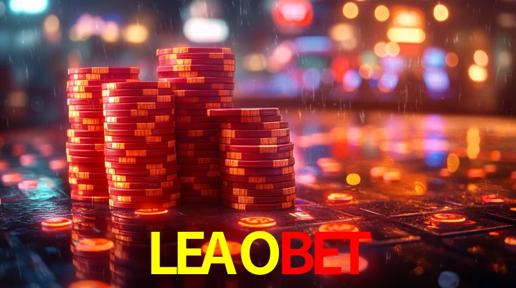 Suporte no Cassino Online LEAOBET